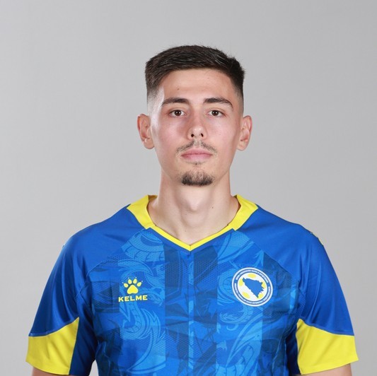 	Dennis Hadžikadunić 	